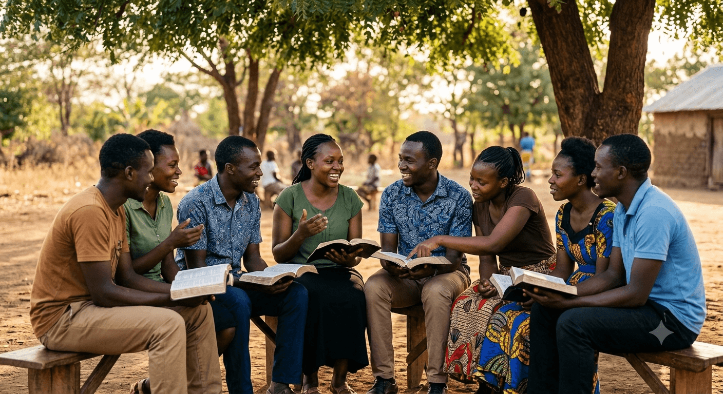 About the Centre for Authentic Biblical Learning
