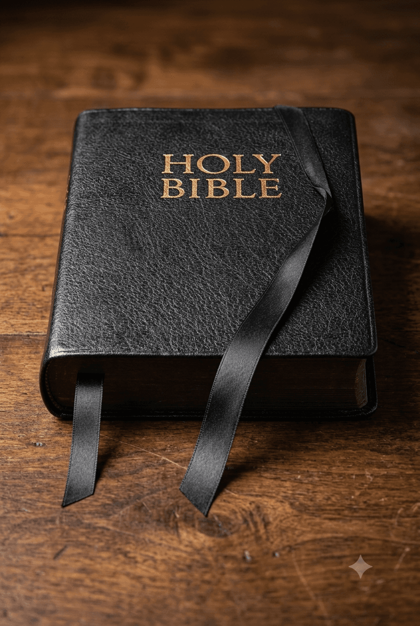 Holy Bible