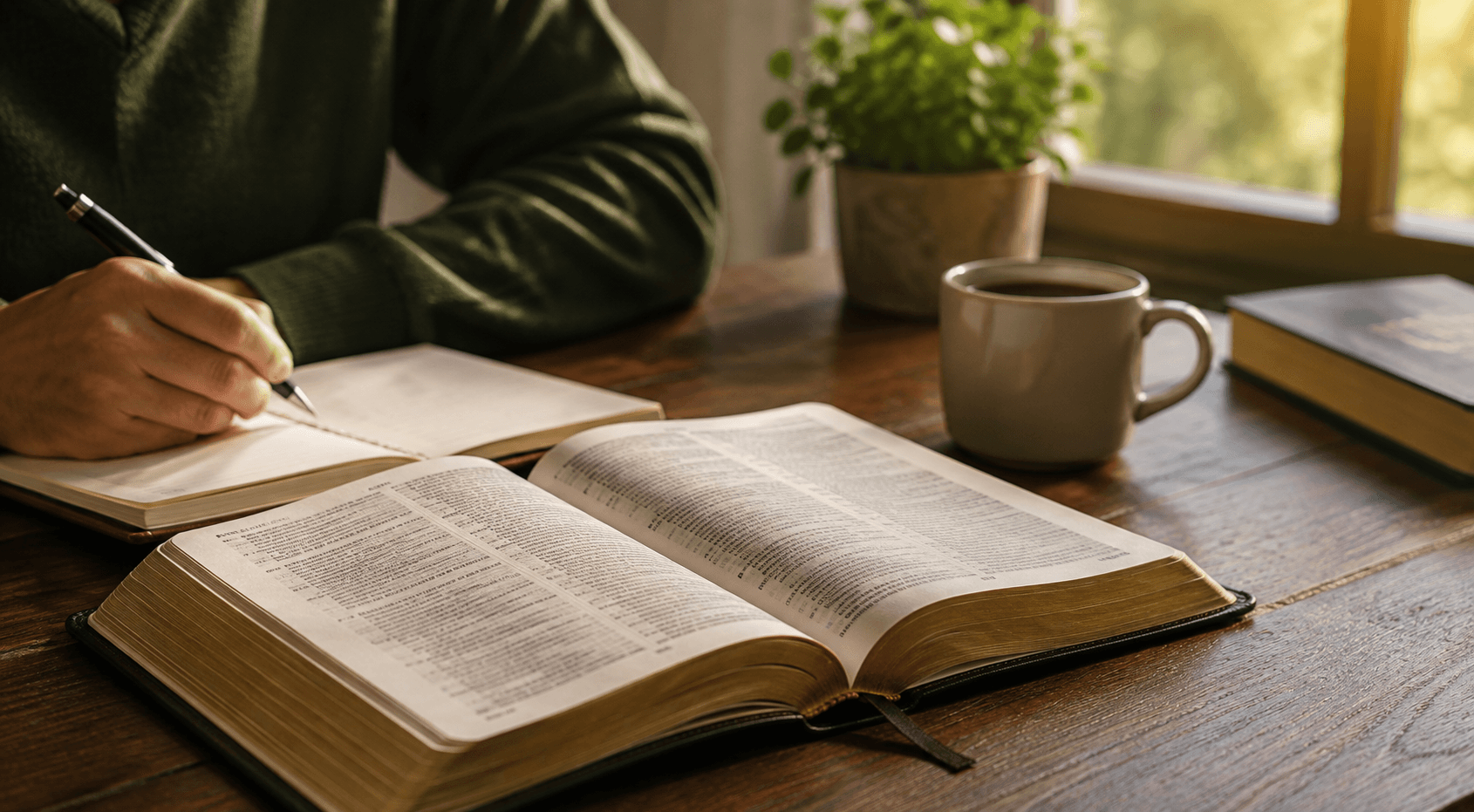 Bible study